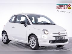 Fiat 500 - 1.0 GSE Hybrid | ECC | Mistlampen | CARPLAY | VELGEN