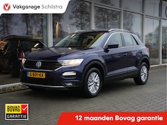 Volkswagen T-Roc - 1.5 TSI Style Business | Panodak | Navigatie | Climate Control | Android/Apple Carplay