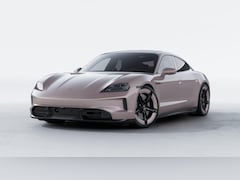 Porsche Taycan - GTS