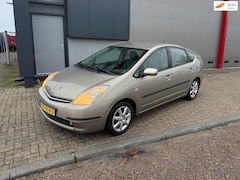 Toyota Prius - 1.5 VVT-i Tech Edition