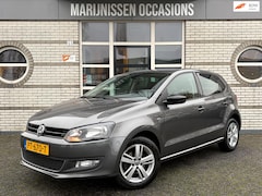 Volkswagen Polo - 1.2-12V BlueMotion Comfortline |PDC, Cruise, Stoelvw|