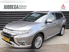 Mitsubishi Outlander - 2.4 PHEV Instyle Dealer O.H