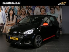 Hyundai i10 - 1.0i Comfort All seasons - Cruise - Radio - Elektrische ramen
