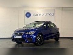 SEAT Ibiza - 1.0 TSI Style 95PK Pano / CAM / Trekhaak / Cruise