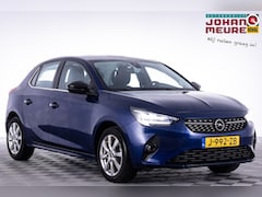 Opel Corsa - 1.2T 100PK Elegance 5-drs ✅ 1e Eigenaar