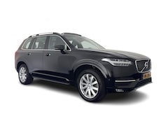 Volvo XC90 - 2.0 D5 AWD Inscription (7-PERS) AUT. *PANO | NAPPA-LEATHER | KEYLESS | DAB | NAVI-FULLMAP