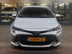 Toyota Corolla Touring Sports - 1.8 Hybrid Active | Trekhaak | Camera | Adaptive Cruise | Carplay | Parkeersensoren | Keyl