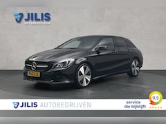 Mercedes-Benz CLA-klasse Shooting Brake - 200 Prestige | Leder | Stoelverwarming | LED | Camera | Trekhaak