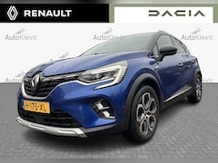 Renault Captur - 1.3 TCe 130 EDC Edition One - Automaat