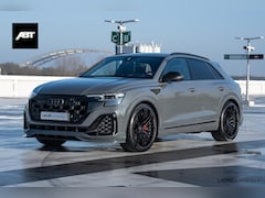 Audi Q8 - 60 TFSI e quattro I ABT Aero I 207k NP I B&O Advan