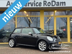 MINI One - 1.6 Bns Line