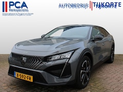 Peugeot 408 - 1.6 HYbrid Allure