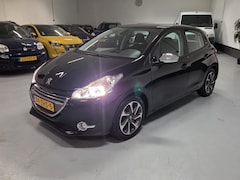 Peugeot 208 - 1.2 VTi Envy