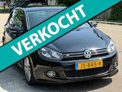 Volkswagen Golf - 6 1.4 TSI Highline R-Line 122PK