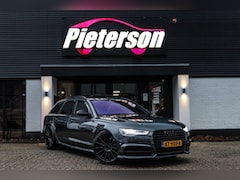 Audi A6 Avant - 3.0 TDI BiT Quattro RS6 FACELIFT 3X S-Line VOL