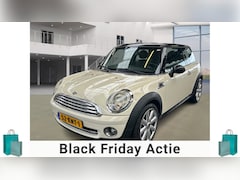 MINI One - 1.4 Anniversary MK II/ PANO