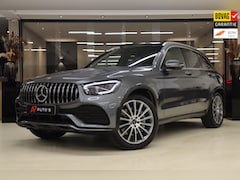 Mercedes-Benz GLC-klasse - AMG 43 4MATIC Premium Plus PANO/HUD/CARPLAY/BURM/VOL