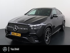 Mercedes-Benz GLE-Klasse Coupé - 400 e 4MATIC AMG Line | Pano Trekhaak Burmester Memory Airmatic Multibeam