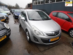 Opel Corsa - 1.2-16V Cosmo airco elek pak nap apk