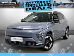 Hyundai Kona Electric - Comfort Smart 65.4 kWh TWO TONE | FULL LED | NAVIGATIE | LONG RANGE | VOORRAADVOORDEEL