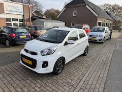 Kia Picanto - 1.0 CVVT DynamicLine