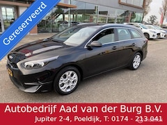 Kia Cee'd Sportswagon - Ceed 1.0 T-GDi DynamicLine