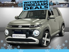 Hyundai Inster - Evolve 49 kWh WINTER + TECH PACK | MATTE LAK | FULL LED | VOORRAADVOORDEEL