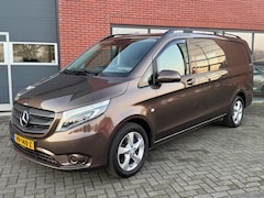 Mercedes-Benz Vito - 119 CDI BlueTEC Lang