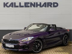 BMW Z4 Roadster - sDrive20i M-Sport - Manual - M-Zetels - Harman Kardon - Stoelverwarming