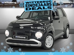 Hyundai Inster - E-Motion 49 kWh NIEUW UIT VOORRAAD LEVERBAAR | NAVIGATIE | PARKEERCAMERA PRIVATE LEASE DEA
