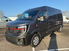 Renault Master - Red Edition L3H2 NIEUW/ BPM VRIJ / VOORRAAD