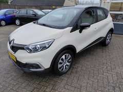 Renault Captur - 0.9 TCe Zen