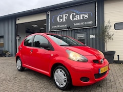 Toyota Aygo - 1.0-12V Access 2010 APK AIRCO 5D