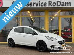 Opel Corsa - 1.0 Turbo Color Ed
