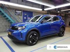 Opel Frontera - Electric Edition 44 kWh | 8jr. speciale garantie | Airco | Cruise control | LED koplampen