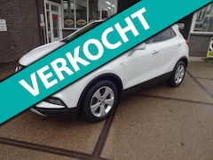 Opel Mokka X - 1.4 Turbo Innovation