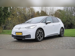 Volkswagen ID.3 - First Plus 58 kWh Camera trekhaak SOH 88%