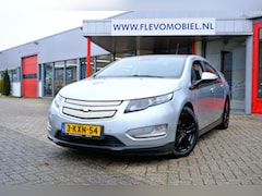 Chevrolet Volt - 1.4 LTZ Aut. *30.000km* Leder|Camera|Navi