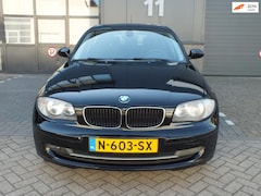 BMW 1-serie - 116i Corporate2009Airco