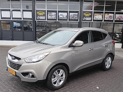 Hyundai ix35 - Automaat 2.0i Style