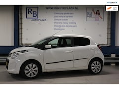 Citroën C1 - 1.0 e-VTi Feel 12 MAANDEN GARANTIE/ 5 DEURS/ AIRCO