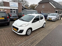 Peugeot 107 - 1.0 Access Accent