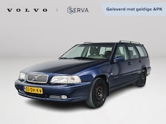 Volvo V70 - 2.4 Comfort | Stoelverwarming