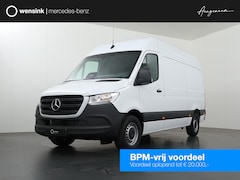 Mercedes-Benz Sprinter - 317 CDI | L2 H2 | Aut. | RWD | PRO | BPM VRIJ | 3500 KG AHW | CARPLAY | ANDROID AUTO | 3-Z