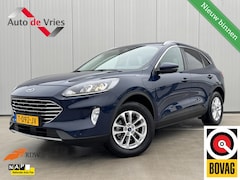 Ford Kuga - 2.5 PHEV Titanium|Trekhaak|NL-Auto|Navi