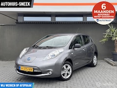 Nissan LEAF - Base 24 kWh | Elektrisch | 2013 | 87.572 km