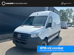 Mercedes-Benz Sprinter - 315 1.9 CDI L2 Pro HD | BPM VRIJ | SMARTPHONE INTERGRATIE PAKKET | COMFORTBESTUURDERS STOE