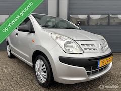 Nissan Pixo - 1.0 Visia Uitvoering //1Ste Eigenaar_133.Dkm Nap