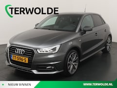 Audi A1 Sportback - 1.0 TFSI Advance Sport | Panoramadak |