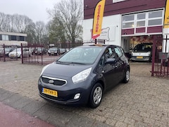 Kia Venga - 1.4 66KW Seven